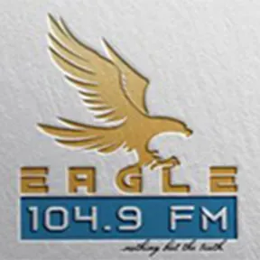 EAGLE 104.9 FM