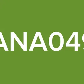 DANA0494
