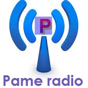 Pame radio