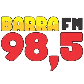 Barra FM ao vivo