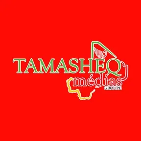 TAMASHEQ MEDIA