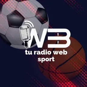 Tu Radio Web Sports