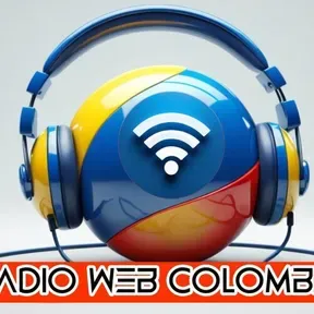 RADIO WEB COLOMBIA