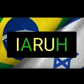 RÁDIO IARUH OFICIAL