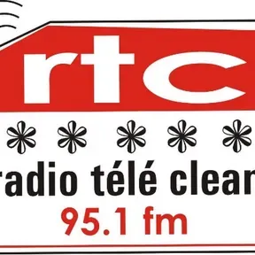 RADIO CLEAN  FM 95.1