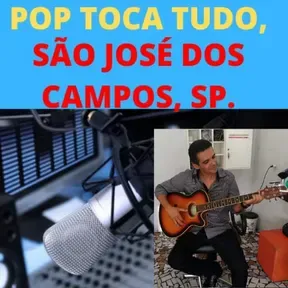 POP TOCA TUDO WEB