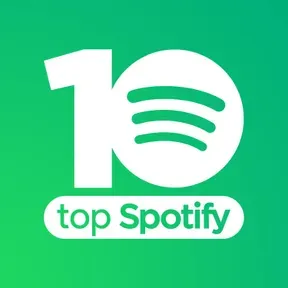 Top 10 Spotify