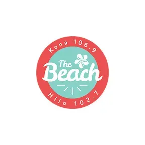 KTBH The Beach Radio 102.7 FM