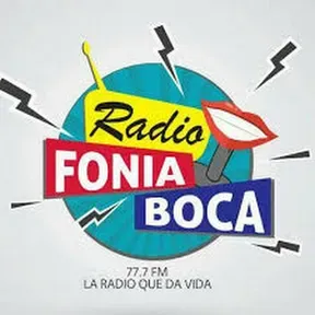 Radio Fonia Boca