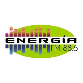 Energía Fm 88.6