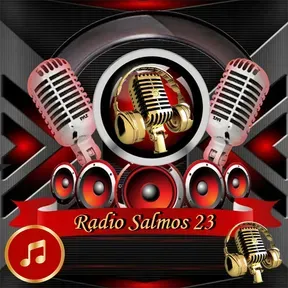 Radio Salmos 23