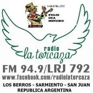 LRJ 792 RADIO LA TORCAZA 94.9 FM en vivo