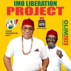 Imo Liberation Radio