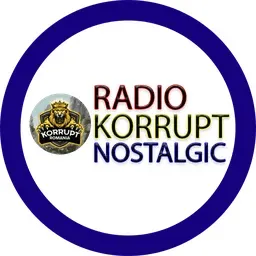 Radio Korrupt Nostalgic - Hip-Hop