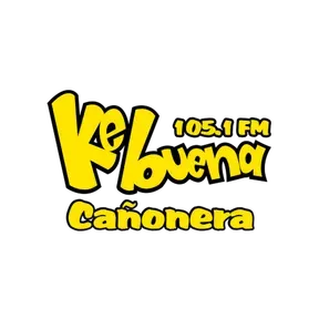 KeBuena Cañonera 105.1FM