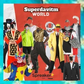 Superdavitm World