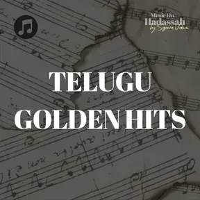 Hadassah Telugu Golden Hits