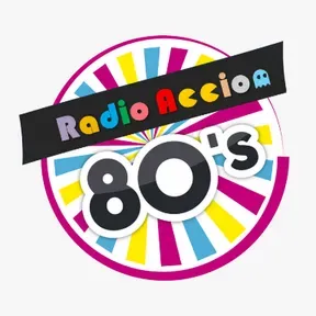 80s Radio Accion