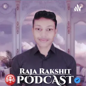 Raja Rakshit