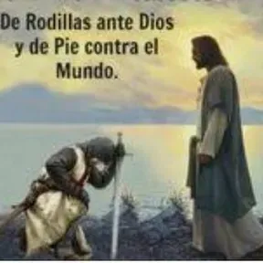 Guerreros de Dios