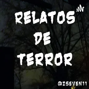 Relatos de terror
