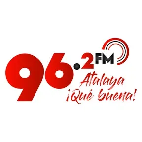 Atalay Fm 96.2