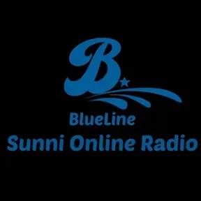 Blue line Islamic Online Radio