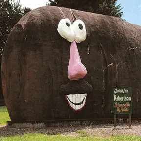 BigPotato