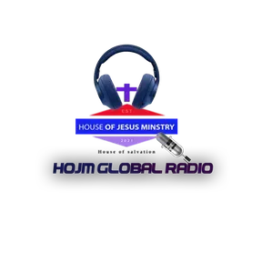 HOJM GLOBAL RADIO