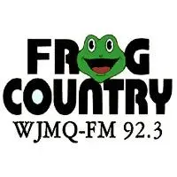 WJMQ Frog Country 92.3 FM