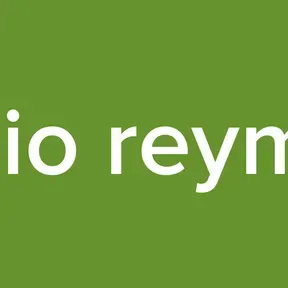 Radio reymem