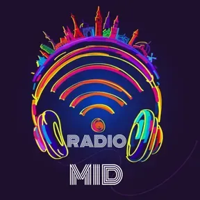 Rádio mid fm