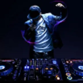 WELDERDJ