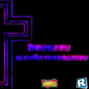 rádio Deus e Eu