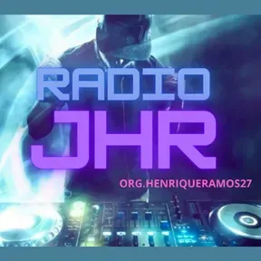 RADIO JHR