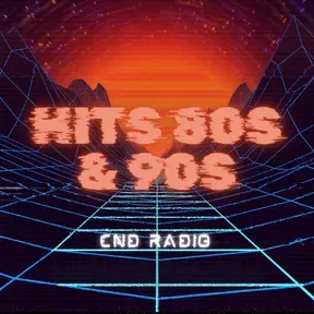 Jueves - Hits 80s y 90s CND