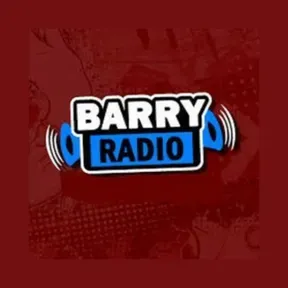barry radio