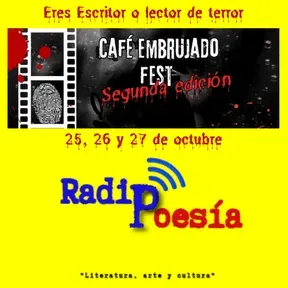 Radio Poesia