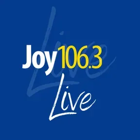 WAIG Joy 106.3 FM