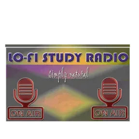 lo-fi study radio