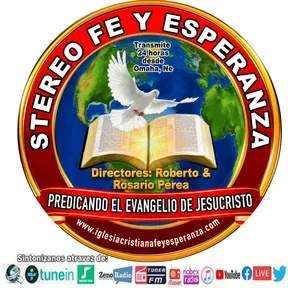 STEREO FE Y ESPERANZA