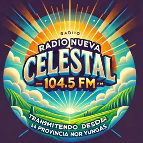 RADIO NUEVA CELESTIAL  -yungas