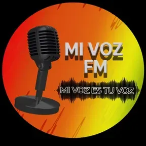 Mi voz FM