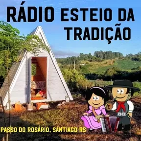 ESTEIO DA TRADIÇÃO