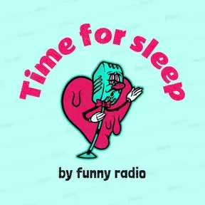 time for sleep by The modern radio