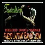 Fuego Latino Radio