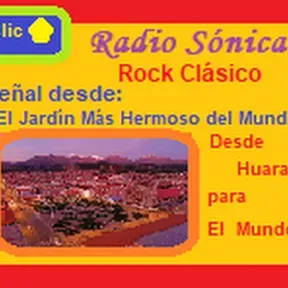 Rock Clasico