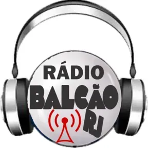 Rádio Balcão RJ