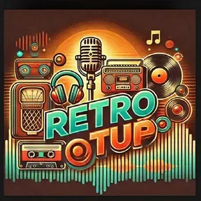 RÁDIO RETRÔ TUPÃ