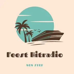 feesthit radio nonstop